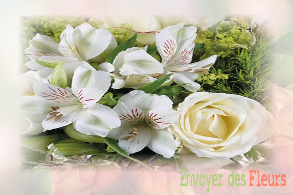 envoyer des fleurs à à SAINT-VICTOR-DE-RENO